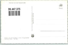 83313 W8227 Siegsdorf , Oberbay - Flurkreuz Hammer