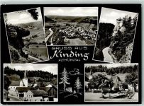 85125 W8079 Kinding