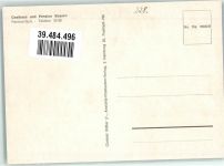 25980 W2280 Rantum Sylt - Gasthaus u. Pension Boysen Oldtimer