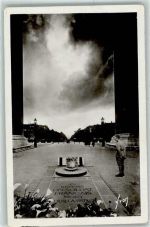 75000 Paris - Kriegerdenkmal