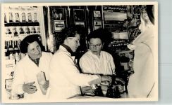 Tante Emma Laden Kaffee Privatfoto KEINE AK