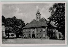 16278 O1320 Angermünde - Rathaus