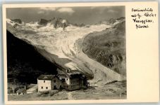 6290 Mayrhofen - Berlinerhütte mit Gr. Möseler Waxeggkees