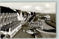 53498 W5484 Bad Niederbreisig - Rheinpromenade Hotel Bender