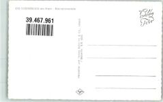 53498 W5484 Bad Niederbreisig - Rheinpromenade Hotel Bender