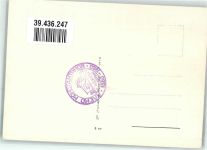 Aleko Konstantinow 100 Jahre Sonderstempel Schriftsteller Foto AK
