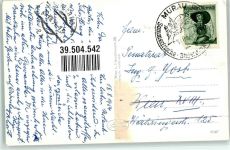 8850 Murau - gegen Stolzalpe