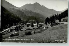 6335 Landl Foto AK Luftkurort 687 m Kufstein Tirol