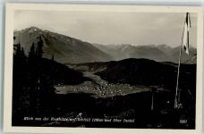 6100 Seefeld in Tirol - Rosshütte