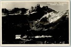 Lindauer Hütte