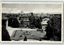 Kromeriz Kremsier