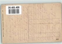50667 W5000 Köln Lindenthal 303 1918 - Im Stadtwald