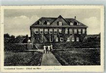 26969 W2890 Tossens - Schloss am Meer