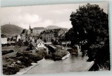 37269 W3440 Eschwege - Stadt- Idyll