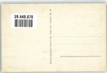17419 O2252 Seebad Ahlbeck - Segelboot Brandung