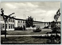 10115 W1000 Reinickendorf - Gustav-Freytag-Schule