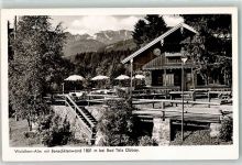 Waldherralm
