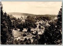 09544 O9336 Neuhausen , Erzgeb