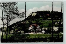 91247 W8561 Vorra , a d Pegnitz - Pension Sonnenheim
