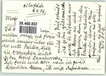 14532 O1533 Stahnsdorf - Gedenkplatz