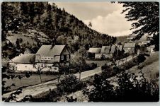 98666 O6121 Biberau - OT. Lichtenau