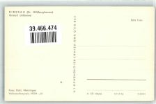 98666 O6121 Biberau - OT. Lichtenau