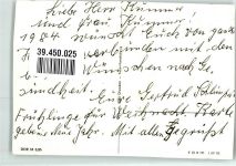 09600 O9201 Hetzdorf b Freiberg, Sachs - Ferienheim See