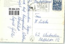 6290 Mayrhofen - Studio Alte Mühle nur Scan beschnitten