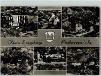 09569 O9388 Oederan - Klein Erzgebirge