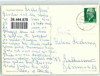 18565 O2359 Insel Hiddensee - Leuchtturm Steilklippen Swantewit-Schlucht