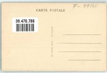 29160 Crozon - Morgat Fischerboote Hafen
