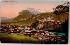 6330 Kufstein 1911 - Zellerberg