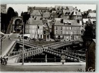 72000 Le Mans - le Pont en X Oldtimer