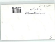 Neisse Nysa FOTO KEINE AK Gondelteich Ort handschriftlich