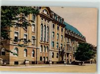 57100 Beauregard - Knabenoberschule Diedenhofen