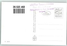 Franz Josefs Haus - Großglockner Hochalpenstraße Kaiser Franz Josefshaus