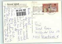 32584 W4972 Löhne - Werratal Klinik