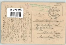 62300 Lens 1916 - Rue Victor Hugo