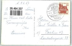 72270 W7292 Schwarzenberg