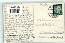 75365 W7260 Hirsau - Kloster