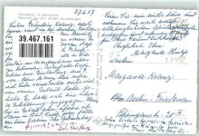 37269 W3440 Eschwege - Neustadt Leuchtberge Neustädter Kirche