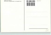 6293 Tux Winterlithographie sign. E. Lap Eggalm
