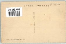 12000 Rodez - Gesamtansicht der Mühle