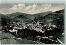 68240 Kaysersberg 1915