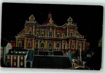 Albendorf Wambierzyce - Wallfahrtskirche