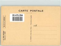58000 Nevers - Rue de la Cathedrale