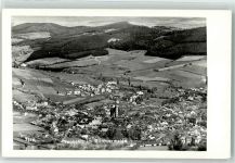 Prachatice Prachatitz Foto AK