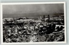13000 Marseille - vue prise de Notre Dame de la Garde