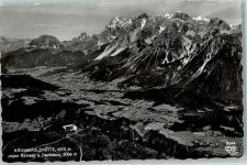Krummholzhütte