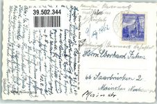 Krummholzhütte